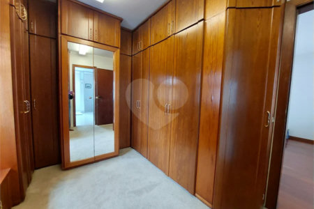 Elegância e conforto na melhor localização da City América!