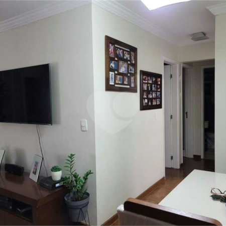 Apartamento 02 dormitórios com 1 vaga na Saúde em 60m2