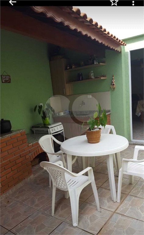 Sobrado Residencial PIRITUBA