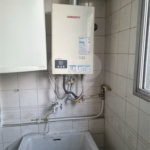 Apartamento 45m2 com 2 dormitórios e vaga no Jardins