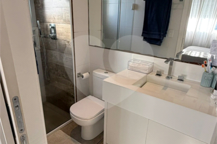 APARTAMENTO 96 M2 COM 3 DORMITÓRIOS 1 SUÍTE 2 VAGAS DEPÓSITO PRIVATIVO IPIRANGA