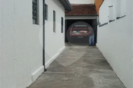 Casa para alugar no Centro, Mogi das Cruzes - SP