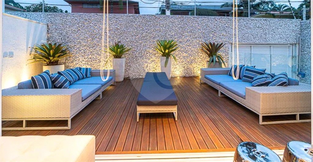 Casa à venda, 450m² - Pacaembu Aceita Permuta