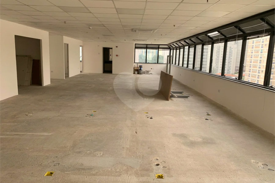 Sala à venda ou para alugar em Brooklin, São Paulo, SP