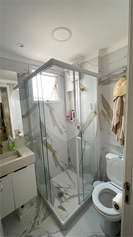 Apartamento á venda - Jabaquara