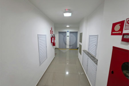 Apartamento 3 quartos i suíte e varanda Residencial Beatrice SPE