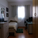 Apartamento no Jardim França