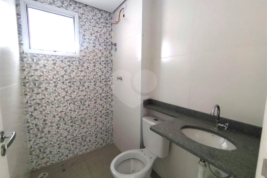 Apartamento com 2 dormitórios à venda, 47 m² por R$ 295.000 - Vila Alpina - São Paulo/SP
