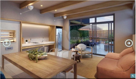 Apartamento à venda com 3 quartos, sendo 1 suíte, em Bela Vista, São Paulo, SP
