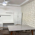 Apartamento à venda, Vila Medeiros, 56m², 02 dormitórios, sendo 01 suíte e 01 vaga.