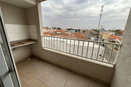 Apartamento á venda na região do Vila Prado.