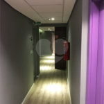 studio