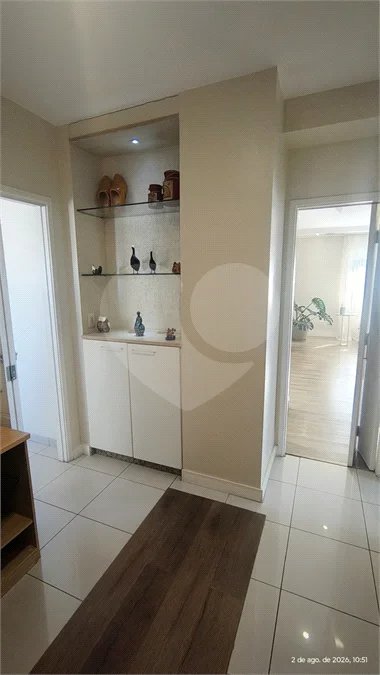 Apartamento á venda - Vila Monumento