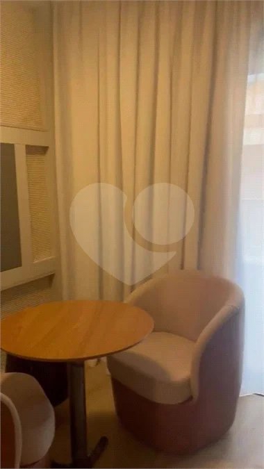 Studio para venda ou locação no Paraíso