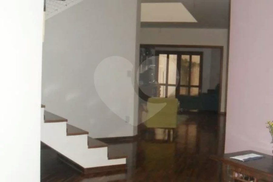 Casa Vila Sônia reformada