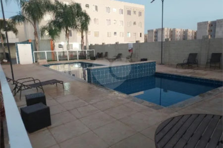 Apartamento à venda com 2 quartos em Jardim Embaré, São Carlos, SP