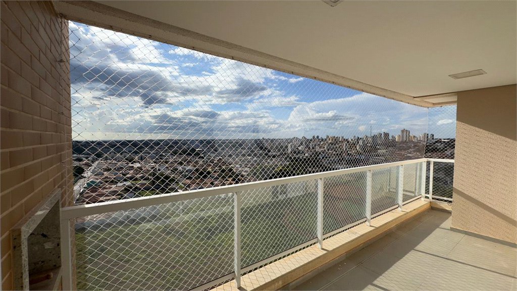 Apartamento Aurora Gardens - O mais completo condomínio em São Carlos.