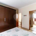 Sobrado à venda no Ipiranga de 140m² com 4 suítes e 3 vagas.
