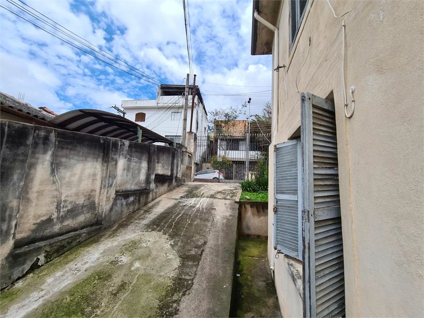 Terreno à venda em Vila Pirajussara, São Paulo, SP