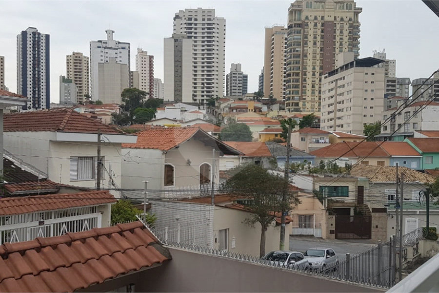 Sobrado à venda com 3 quartos em Jardim São Paulo(zona Norte), São Paulo, SP