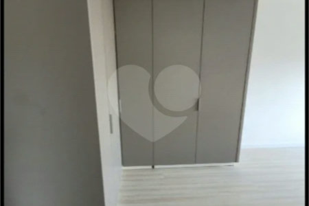 Apartamento de 2 quartos (suítes) à venda no Tatuapé