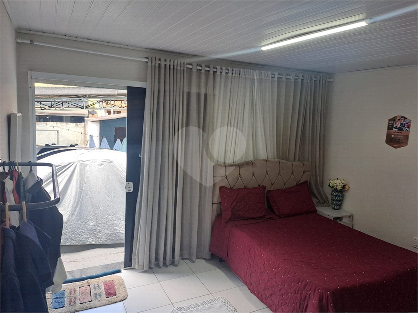 Casa à venda com 2 quartos, sendo 1 suíte,  em Jardim Primavera, Louveira, SP
