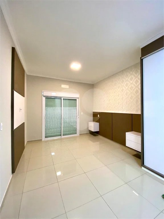Casa Condomínio Residencial Tomazella