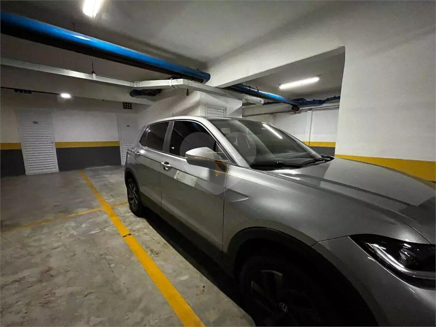 APARTAMENTO A VENDA 80M - LINO COUTINHO