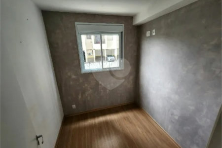 Apartamento a venda de 40 m² - Brás - São Paulo..