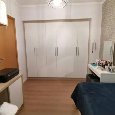 Apartamento à venda com 3 quartos, sendo 1 suíte, em Morumbi, São Paulo, SP