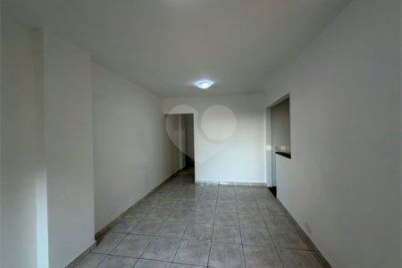 Apartamento á venda - Jabaquara