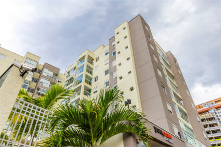 Apartamento à venda com 2 quartos, sendo 1 suíte, em Brooklin, São Paulo, SP