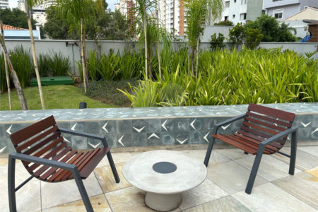 APARTAMENTO NOVO PRÓXIMO METRO SAÚDE LAZER COMPLETO