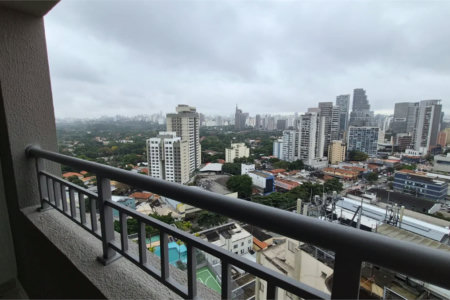 Studio à venda em Butantã, São Paulo, SP
