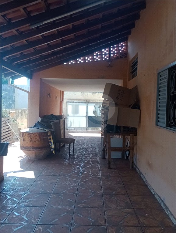 Casa á venda na região do Lutfalla
