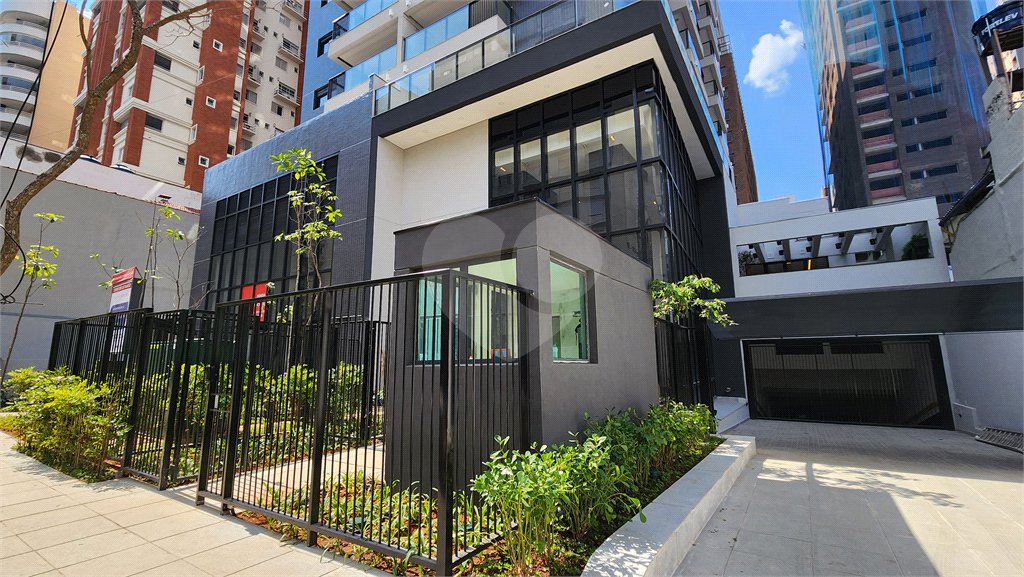 Apartamento no Jardim América com localização privilegiada – 74 m²