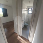 Apartamento à venda no condomínio Torres do Taboão, com 56m²
