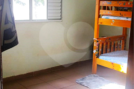 Casa no Jardim Embaré 2 dormitórios 250m@ de terreno