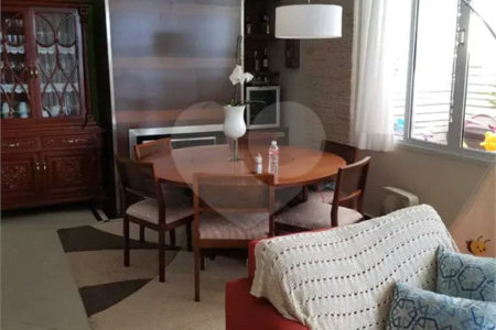 Cobertura com 250m², 3 dormitórios (2 suítes ), 2 vagas de garagem, à venda no bairro Osvaldo Cruz, em São Caetano do Sul