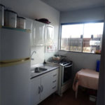 Sobrado com 3 dormitórios.