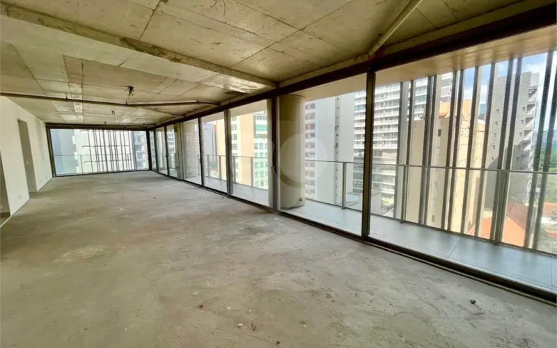 Apartamento à venda com 3 suítes em Pinheiros, São Paulo, SP
