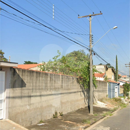 Terreno em Atibaia com 360 metros, bairro Jardim dos Pinheiros, pronto para construir