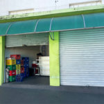Casa térrea e salão comercial a venda no Jardim Bandeirantes.