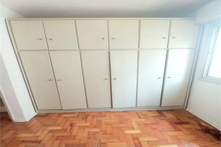 Apartamento à venda ou para alugar com 1 quarto em Pinheiros, São Paulo, SP