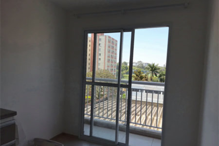 Apartamento à venda com 1 quarto em Vila Butantã, São Paulo - SP