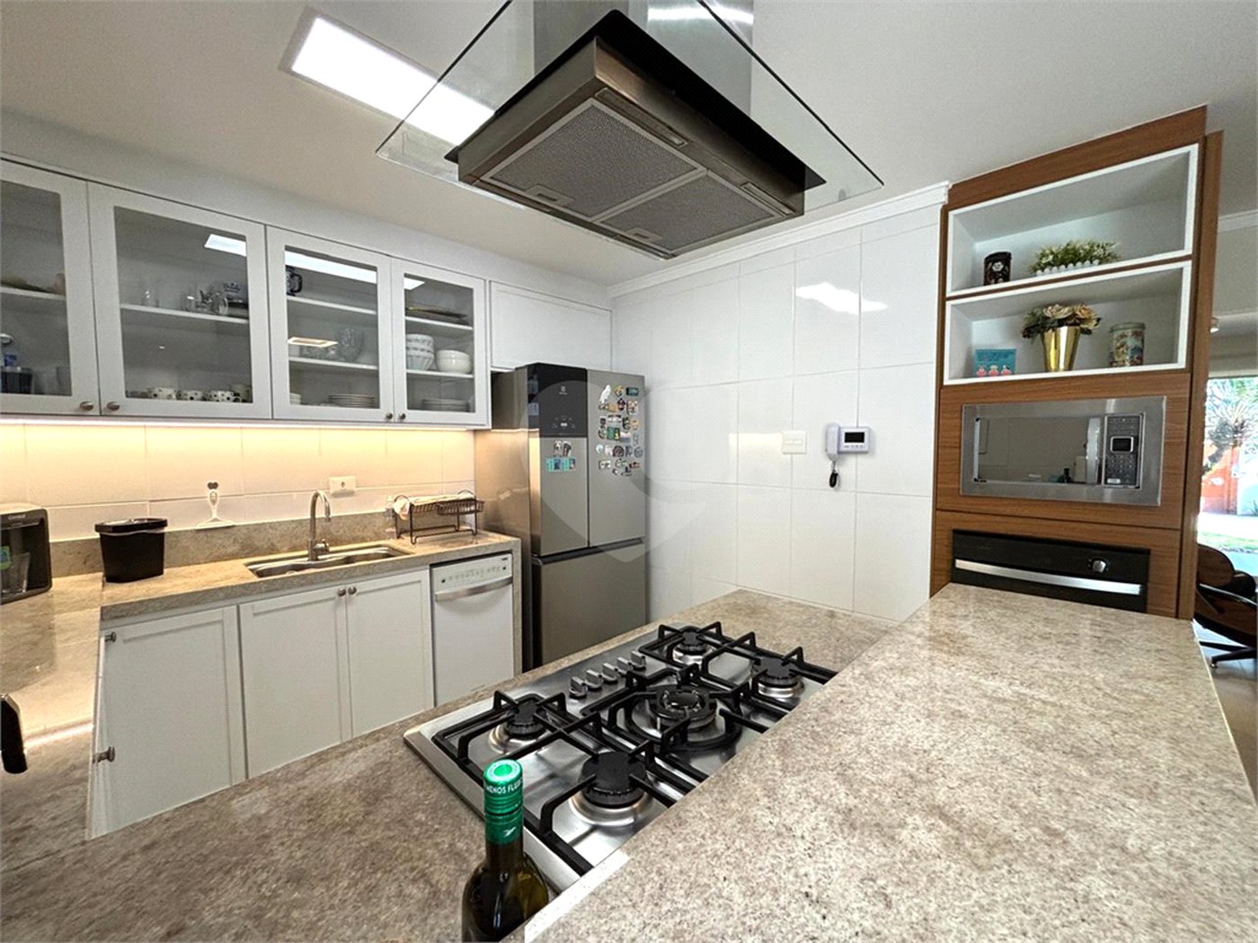 Casa térrea em rua sem saída com guarita 24hs - Tremembé - São Paulo/SP