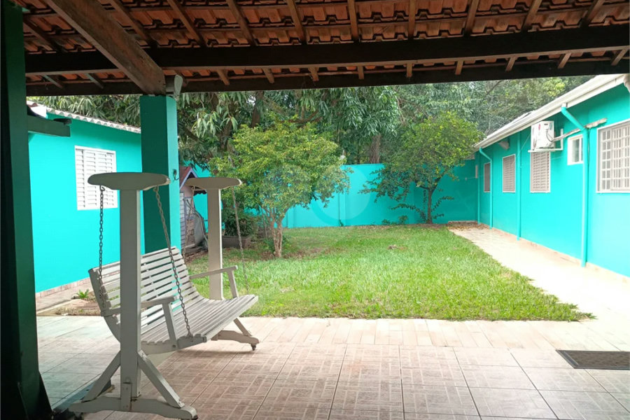 Casa Térrea com Amplo Quintal e Lazer no Dois Córregos – Piracicaba/SP
