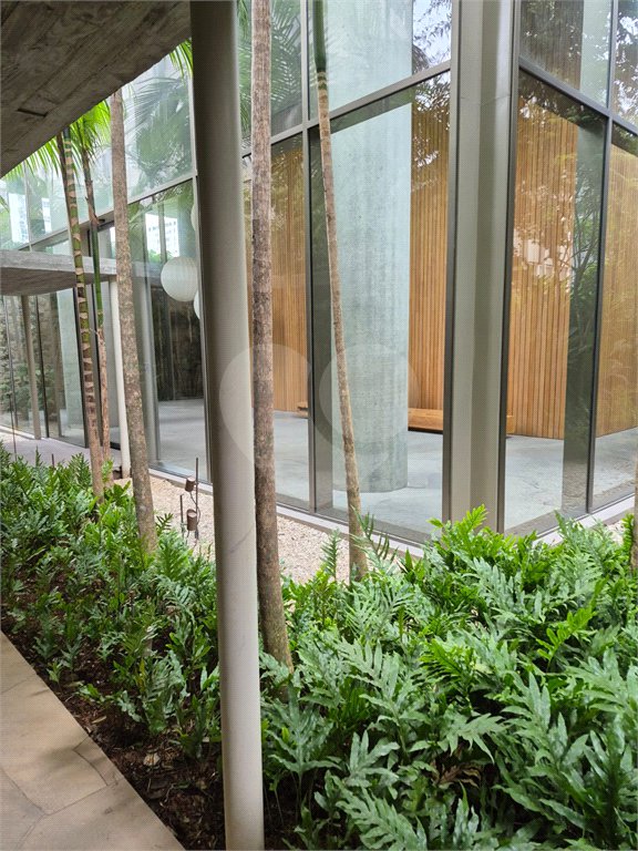 Apartamento á venda - Jardim Europa