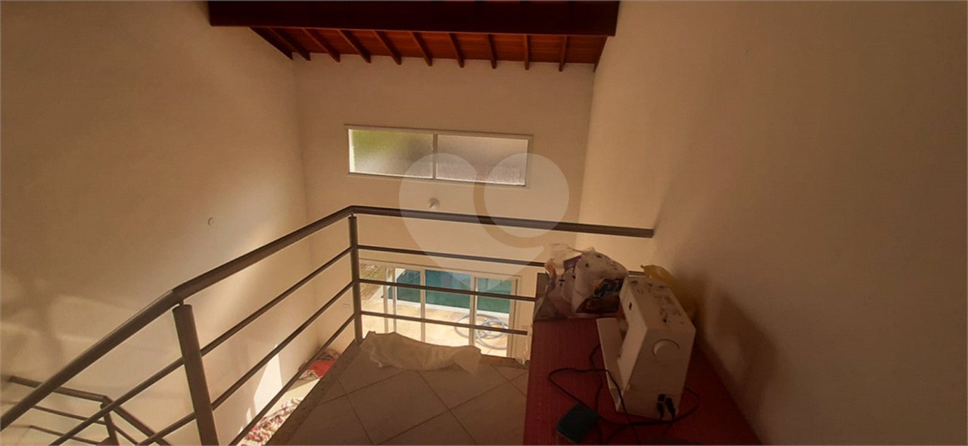 Sobrado com vista cinematográfica no Condomínio Villagio Capriccio/ Louveira- SP.