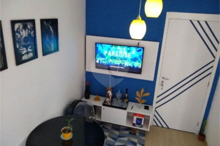 APARTAMENTO A VENDA EM SP BRAS